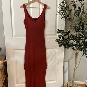 Lulus Dress